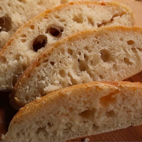 roti tanpa uli