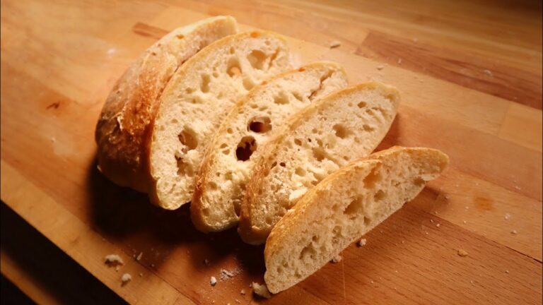 roti tanpa uli basickeli